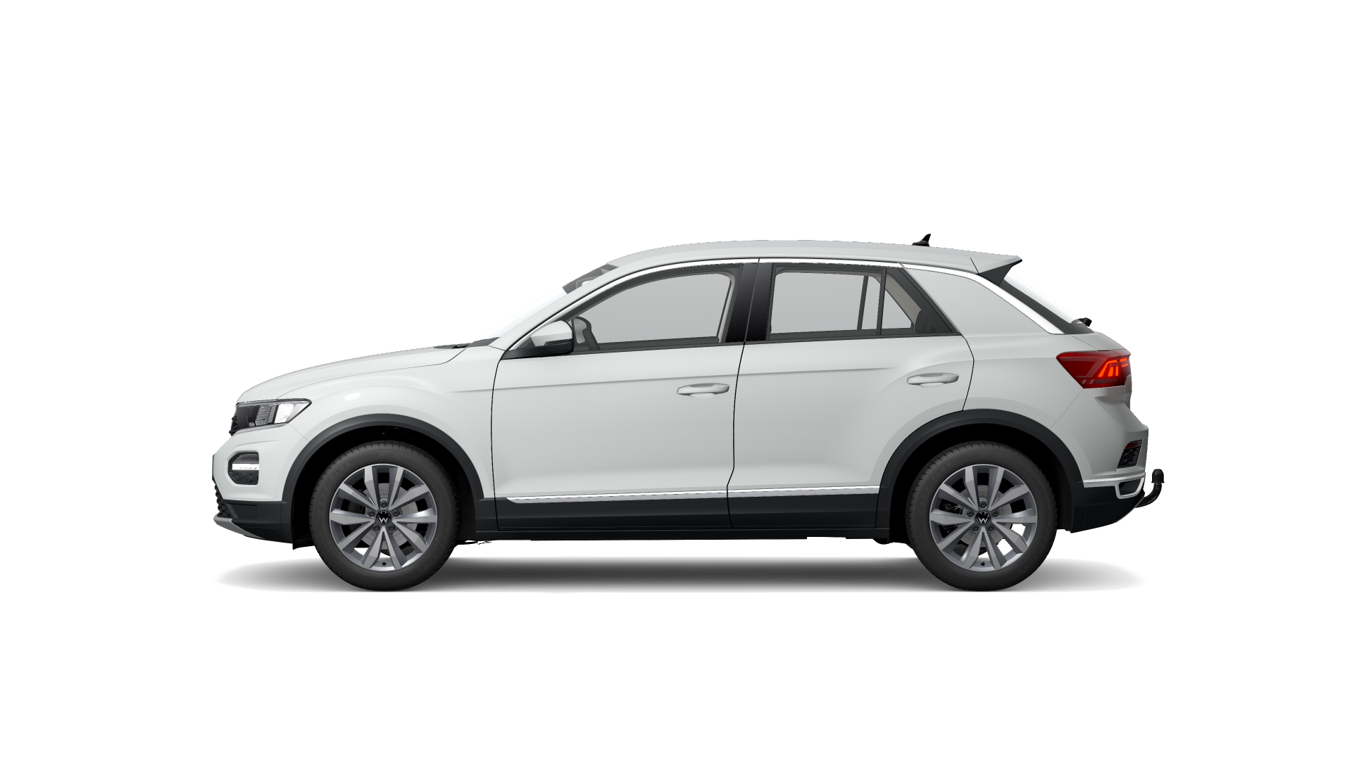 Volkswagen T-Roc 2.0 TDI Style