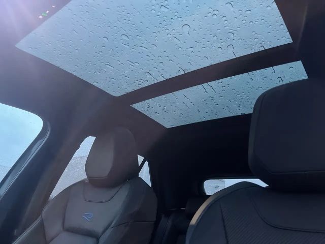 Volkswagen T-Roc "R" VOLL Akrapovic Leder Pano AHK NP69K