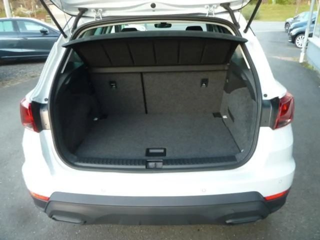 Seat Arona 1.0 TSI DSG