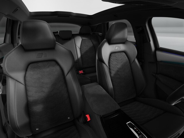 Audi A6 e-tron Avant Performance