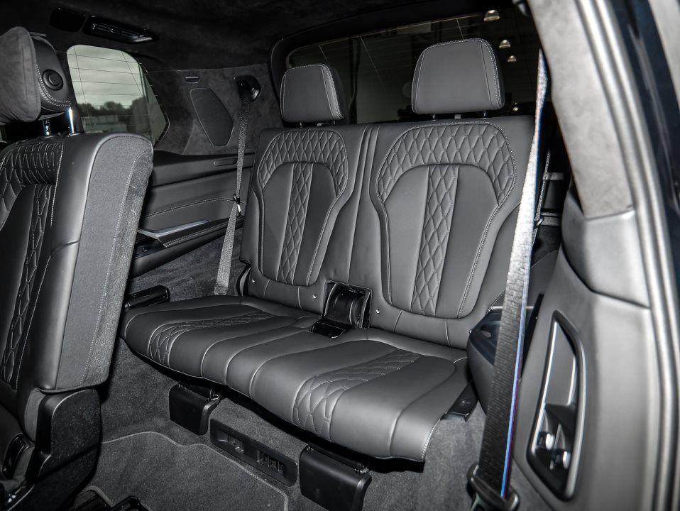 BMW X7 xDrive40d