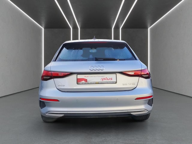 Audi A3 35 TFSI Sportback