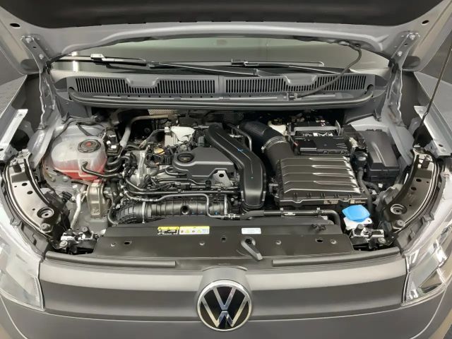 Volkswagen Caddy 7-zitter Combi Maxi