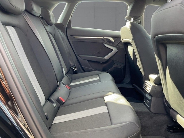 Audi A3 35 TFSI Sportback