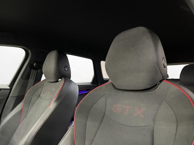 Volkswagen ID.7 GTX Tourer