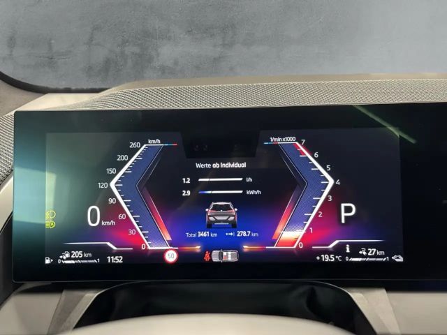 BMW X3 M-Sport xDrive xDrive30e