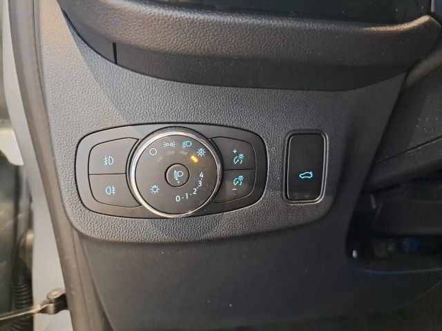 Ford Puma EcoBoost ST Line