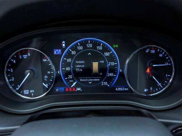 Opel Insignia Business Sports Tourer