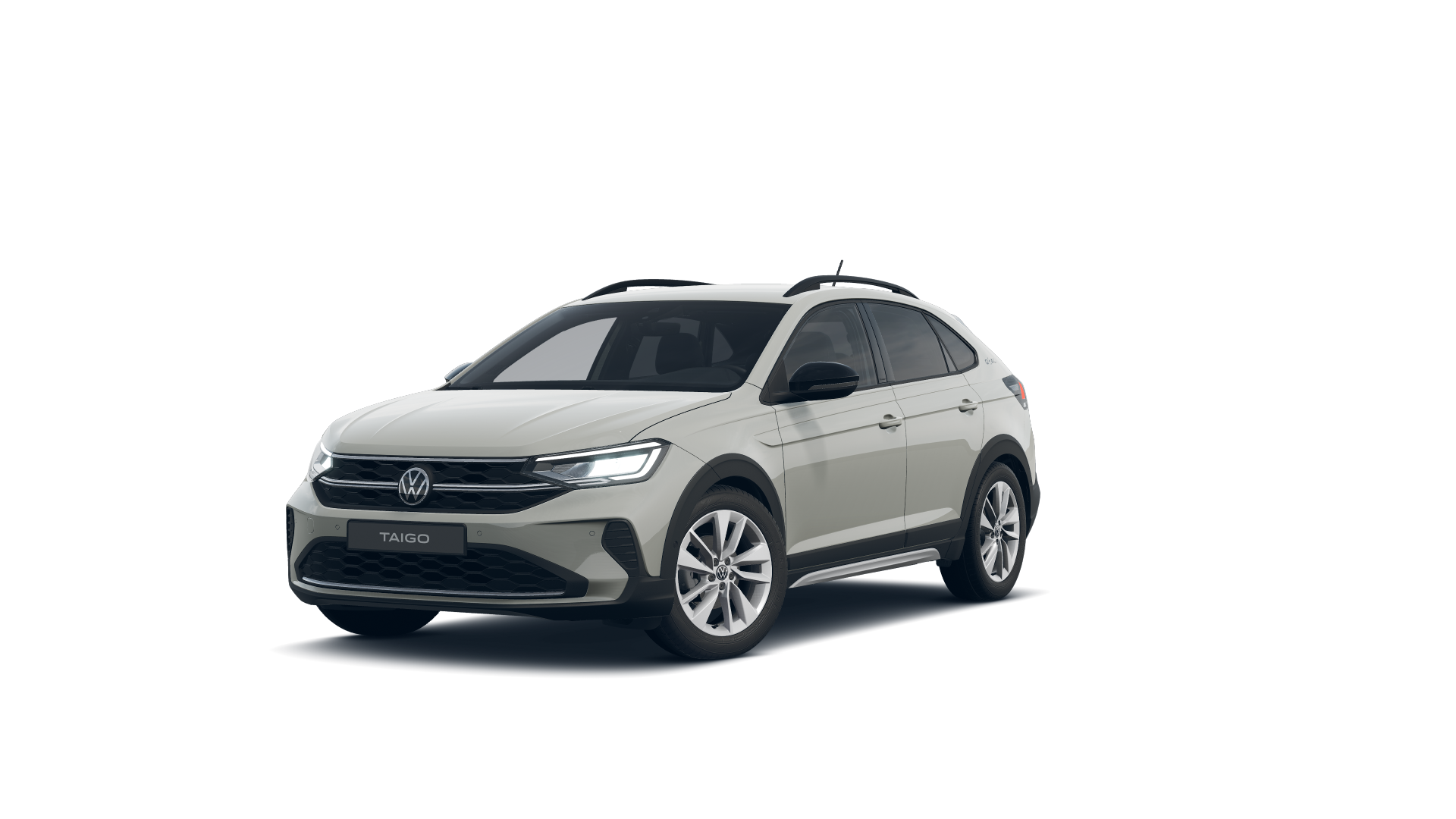 Volkswagen Taigo DSG Life