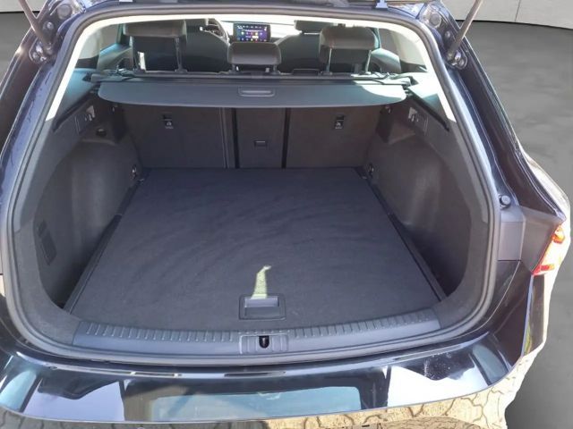 Seat Leon 1.5 eTSI DSG FR-lijn Sportstourer