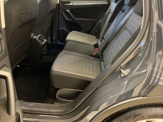 Volkswagen Tiguan 1.5 TSI Life