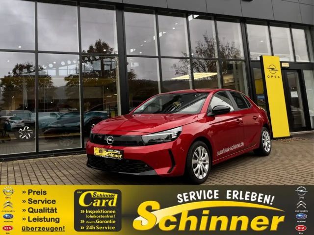 Opel Corsa Edition Turbo