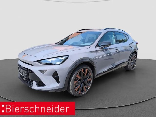 Cupra Formentor 2.0 TSI 4Drive VZ