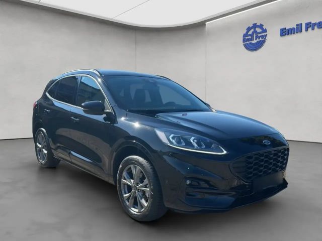 Ford Kuga Plug in Hybrid ST Line X