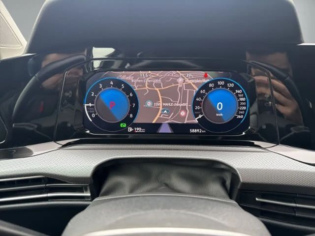 Volkswagen Golf DSG Golf VIII Variant