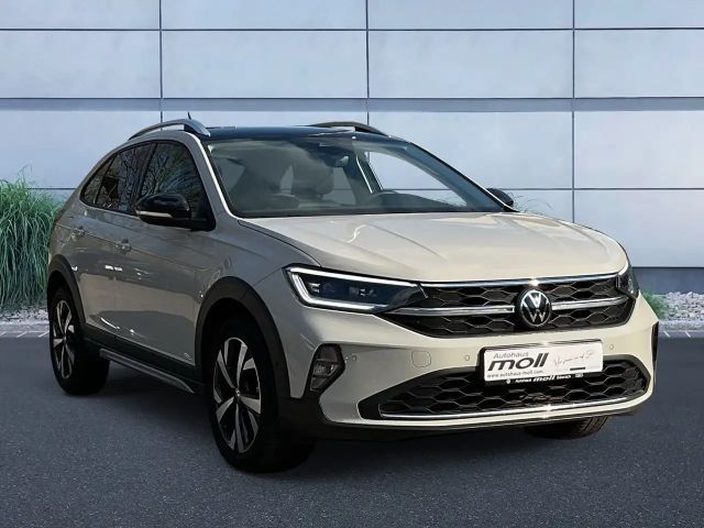 Volkswagen Taigo 1.5 TSI DSG Style