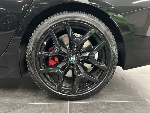BMW 330 330d M-Sport Sedan xDrive