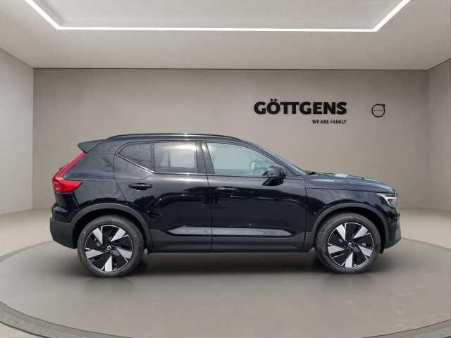 Volvo EX40 Extended range Plus Single motor