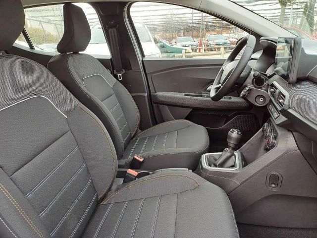 Dacia Sandero Stepway TCe 90