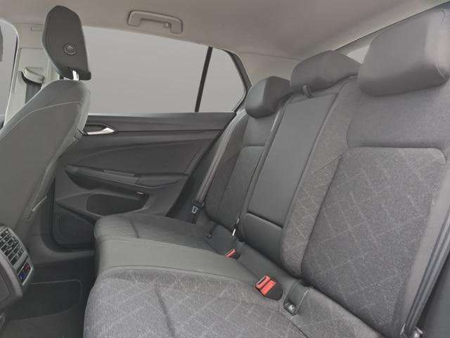 Volkswagen Golf 2.0 TDI