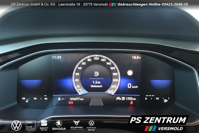 Volkswagen Polo Move