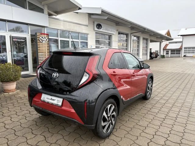 Toyota Aygo X Hatchback S-CVT