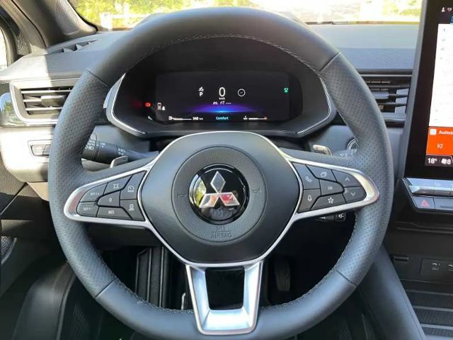 Mitsubishi ASX Intro Edit. 1.3 T-Benziner 7-DCT, Allwetter