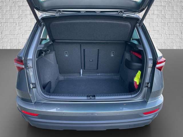 Skoda Karoq 1.5 TSI Selection