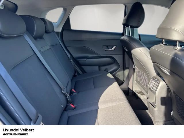 Hyundai Kona 1.6 Prime Vierwielaandrijving