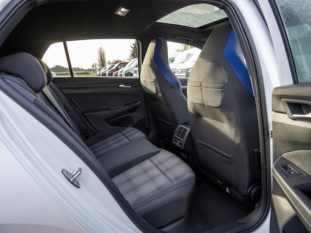 Volkswagen Golf GTE Golf VIII eHybrid