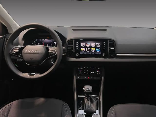 Skoda Karoq 1.5 TSI Selection