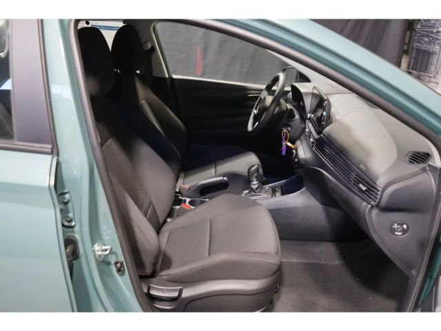 Hyundai Bayon 1.0 Select T-GDi