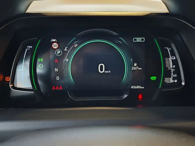 Hyundai Ioniq Hybrid