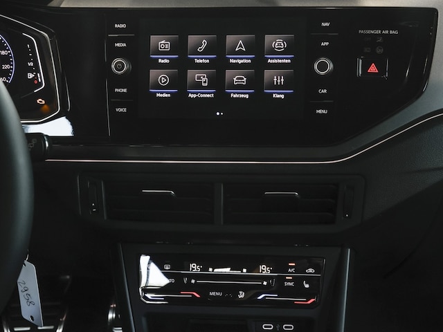 Volkswagen Taigo 1.5 TSI DSG R-Line Style