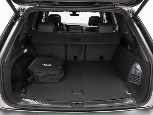 Volkswagen Touareg 3.0 V6 TSI eHybrid