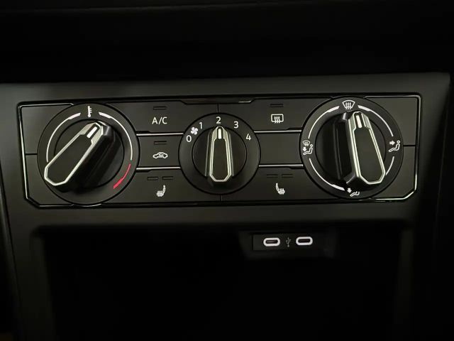 Volkswagen Polo 4Me TSI