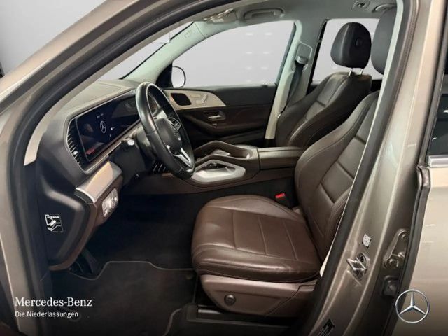 Mercedes-Benz GLE 350 4MATIC AMG Line