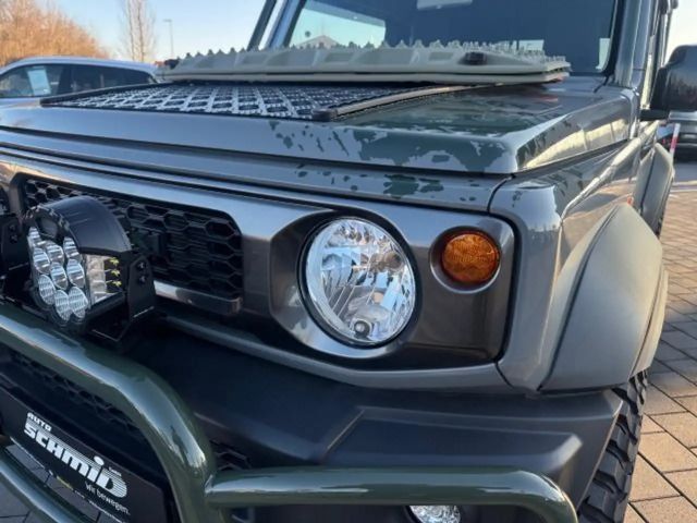 Suzuki Jimny Comfort