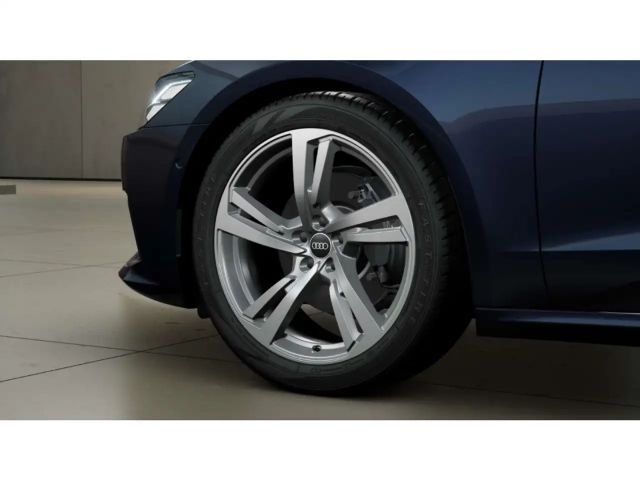 Audi A7 45 TDI Quattro Sportback
