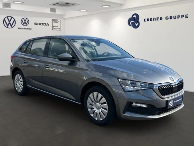 Skoda Scala 1.0 TSI Active