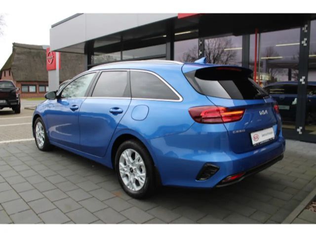Kia Ceed GDi SportWagon