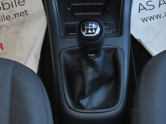 Volkswagen up! 1.0 MPI