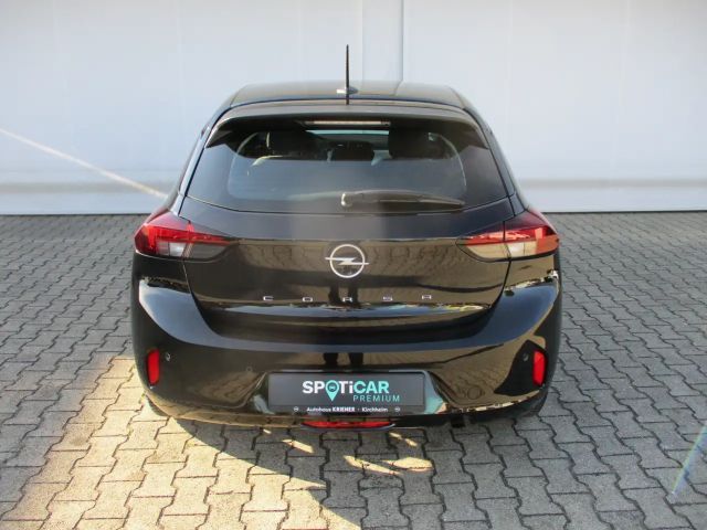 Opel Corsa Basis