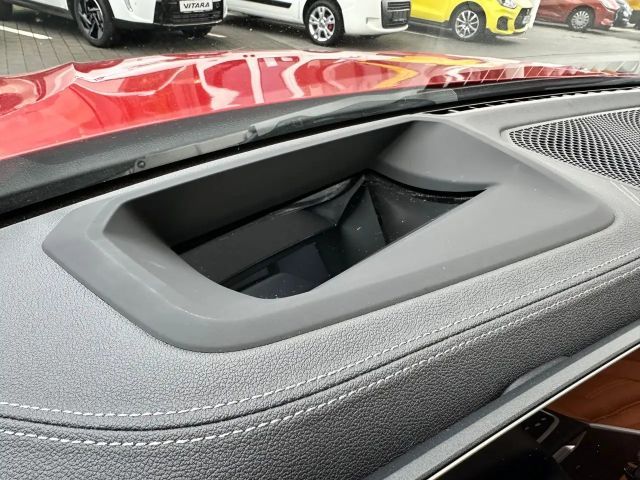 BMW 320 320d M-Sport Touring xDrive