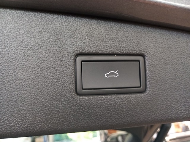 Volkswagen Tiguan 2.0 TDI Allspace DSG Life