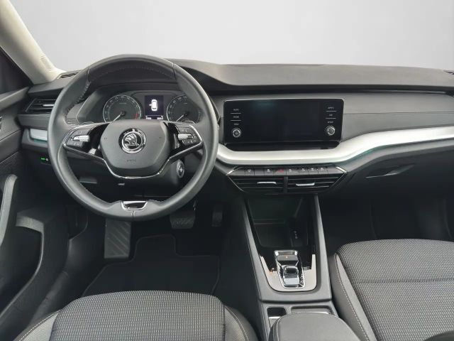 Skoda Octavia 2.0 TDI Combi