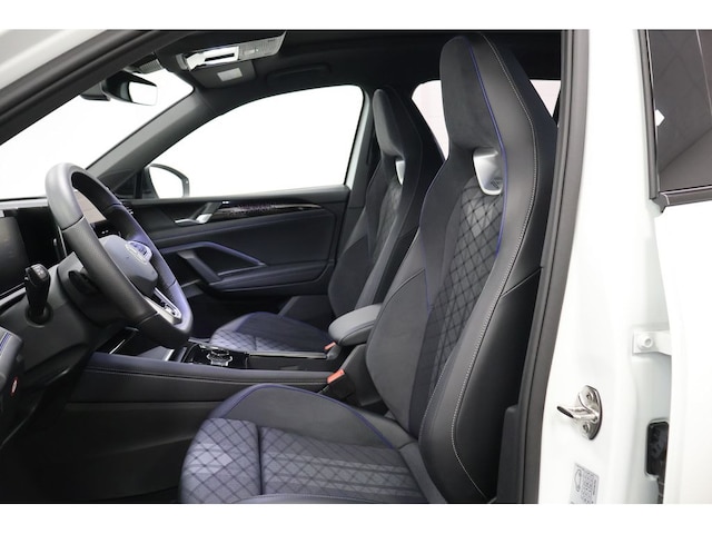 Volkswagen Tiguan 2.0 TDI DSG R-Line