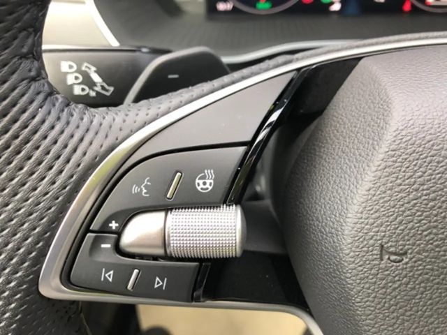 Skoda Octavia Combi Sportline