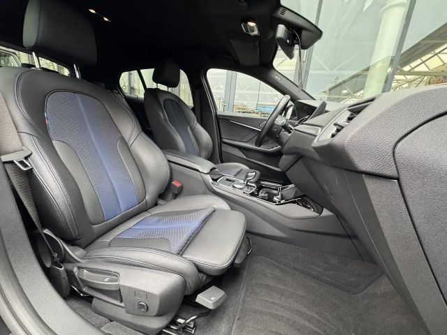 BMW 120 120i M-Sport Sedan