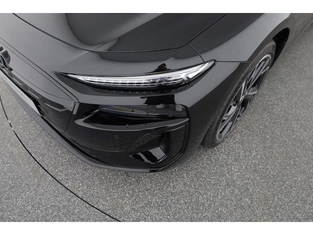 Audi A6 e-tron Performance Sportback